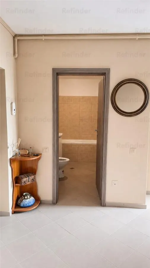 Vânzare apartament 2 camere | N Grigorescu- Trapezului | bl 2017 | spatios si luminos | - foto 14