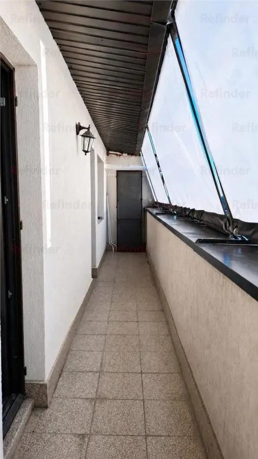 Vânzare apartament 2 camere | N Grigorescu- Trapezului | bl 2017 | spatios si luminos | - foto 15