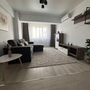 PRIMA ÎNCHIRIERE | APARTAMENT 2 CAMERE | COMPLEX EVERGREEN, TĂTĂRAȘI - Iasi