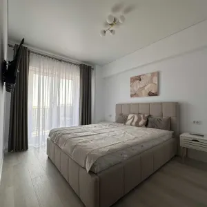 PRIMA ÎNCHIRIERE | APARTAMENT 2 CAMERE | COMPLEX EVERGREEN, TĂTĂRAȘI - foto 2