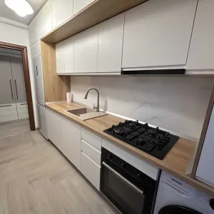 PRIMA ÎNCHIRIERE | APARTAMENT 2 CAMERE | COMPLEX EVERGREEN, TĂTĂRAȘI - foto 3