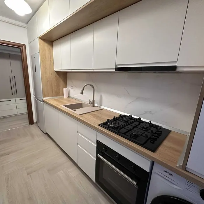 PRIMA ÎNCHIRIERE | APARTAMENT 2 CAMERE | COMPLEX EVERGREEN, TĂTĂRAȘI - foto 3