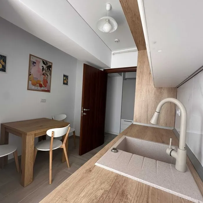PRIMA ÎNCHIRIERE | APARTAMENT 2 CAMERE | COMPLEX EVERGREEN, TĂTĂRAȘI - foto 5