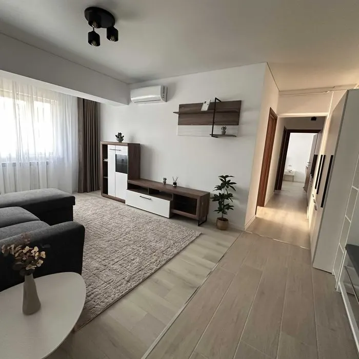 PRIMA ÎNCHIRIERE | APARTAMENT 2 CAMERE | COMPLEX EVERGREEN, TĂTĂRAȘI - foto 6