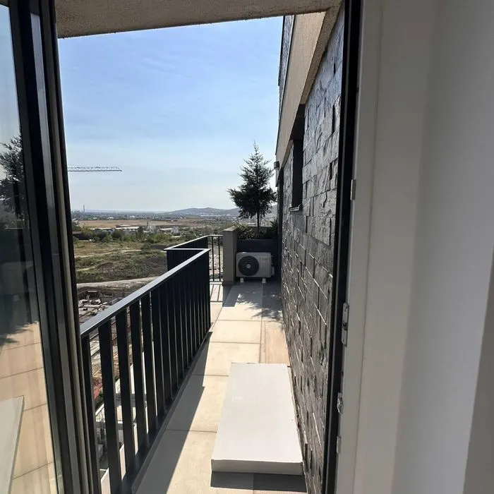 PRIMA ÎNCHIRIERE | APARTAMENT 2 CAMERE | COMPLEX EVERGREEN, TĂTĂRAȘI - foto 8