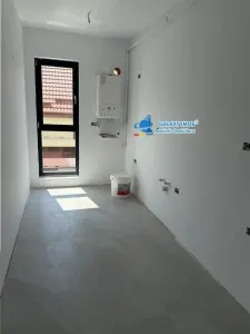 Apartament 2 camere-Bloc Lift-Incalzire pardoseala-Prelungirea Ghence - foto 11