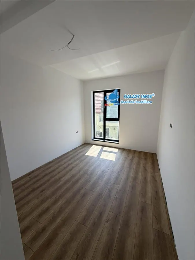Apartament 2 camere-Bloc Lift-Incalzire pardoseala-Prelungirea Ghence - foto 14