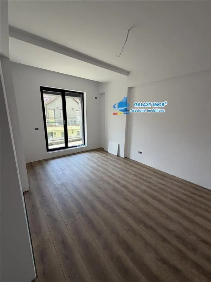 Apartament 2 camere-Bloc Lift-Incalzire pardoseala-Prelungirea Ghence - foto 15