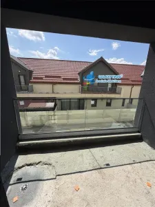 Apartament 2 camere-Bloc Lift-Incalzire pardoseala-Prelungirea Ghence - foto 16
