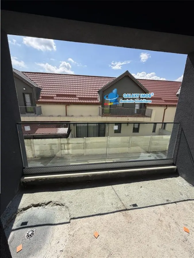 Apartament 2 camere-Bloc Lift-Incalzire pardoseala-Prelungirea Ghence - foto 16
