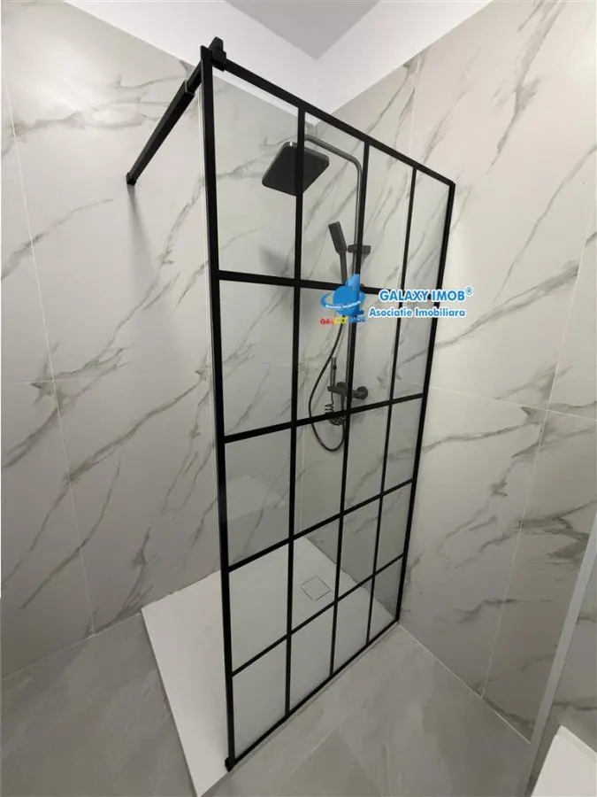 Apartament 2 camere-Bloc Lift-Incalzire pardoseala-Prelungirea Ghence - foto 23