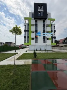 Apartament 2 camere-Bloc Lift-Incalzire pardoseala-Prelungirea Ghence - foto 38