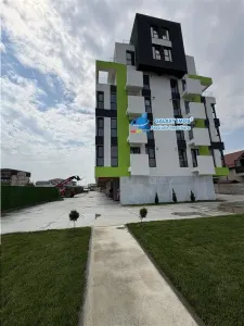 Apartament 2 camere-Bloc Lift-Incalzire pardoseala-Prelungirea Ghence - foto 39