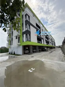 Apartament 2 camere-Bloc Lift-Incalzire pardoseala-Prelungirea Ghence - foto 40