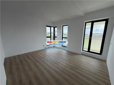 Apartament 2 camere-Bloc Lift-Incalzire pardoseala-Prelungirea Ghence - foto 5