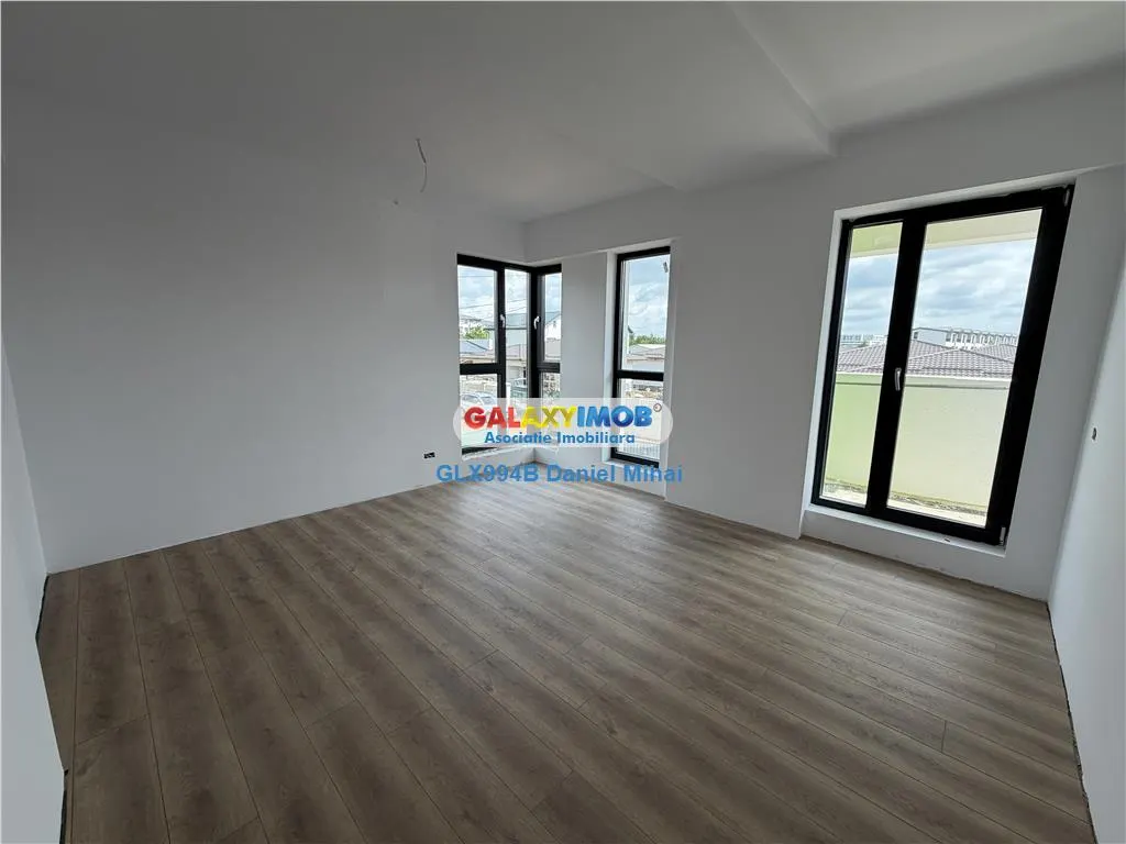 Apartament 2 camere-Bloc Lift-Incalzire pardoseala-Prelungirea Ghence - foto 5