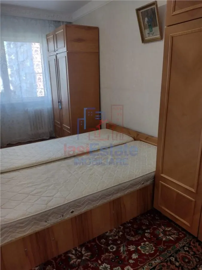 Apartament 2 Camere Podu Ros - ING - foto 10