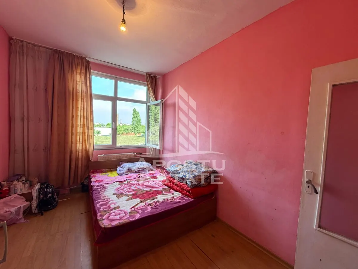 Apartament cu 1 camera de vanzare , etaj intermediar, Blascovici - foto 2