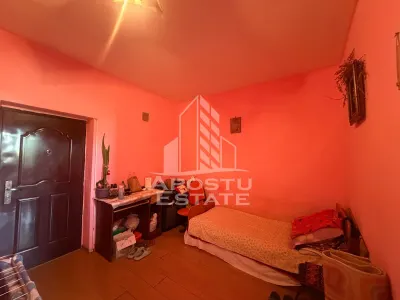 Apartament cu 1 camera de vanzare , etaj intermediar, Blascovici - foto 4