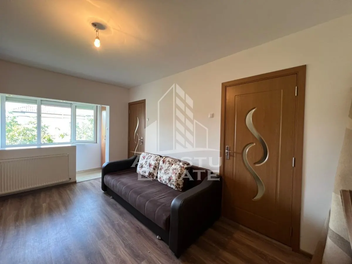 Apartament cu 1 camera de vanzare , Zona Lipovei , Timisoara - foto 1