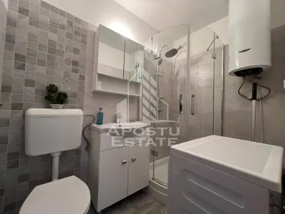 Apartament cu 1 camera de vanzare , Zona Lipovei , Timisoara - foto 4