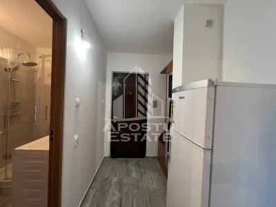 Apartament cu 1 camera de vanzare , Zona Lipovei , Timisoara - foto 5