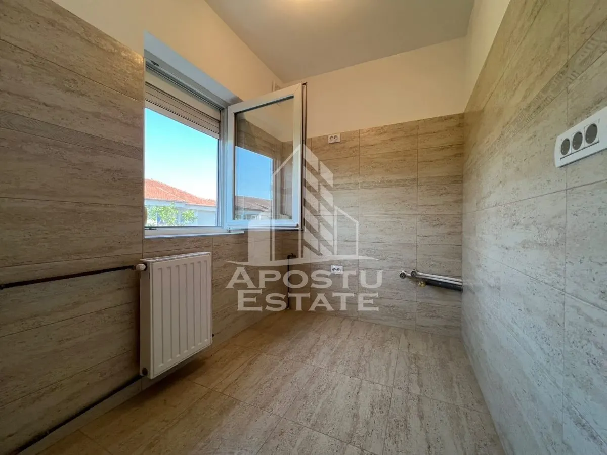 Apartament cu 1 camera de vanzare , Zona Lipovei , Timisoara - foto 6