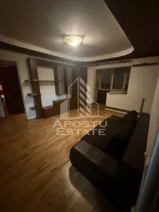 Apartament 2 Camere, Centrala proprie, Zona Complex Studentesc - Timisoara