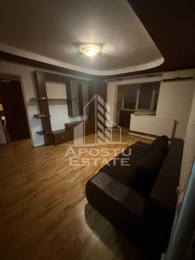 Apartament 2 Camere, Centrala proprie, Zona Complex Studentesc - foto 1