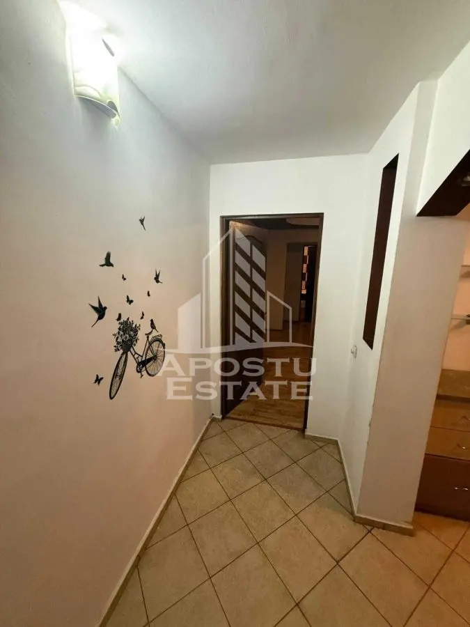 Apartament 2 Camere, Centrala proprie, Zona Complex Studentesc - foto 3