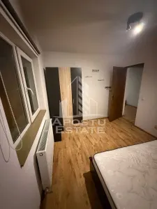 Apartament 2 Camere, Centrala proprie, Zona Complex Studentesc - foto 4