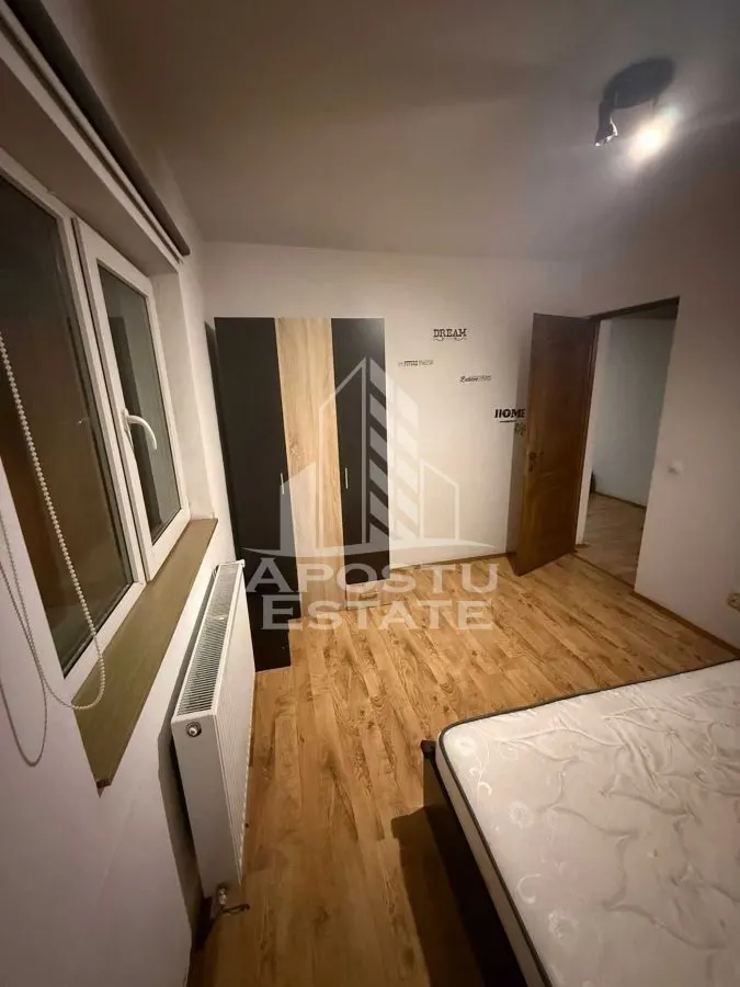Apartament 2 Camere, Centrala proprie, Zona Complex Studentesc - foto 4