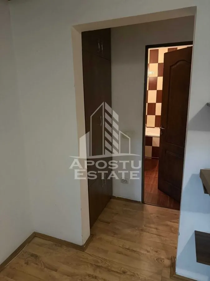 Apartament 2 Camere, Centrala proprie, Zona Complex Studentesc - foto 6