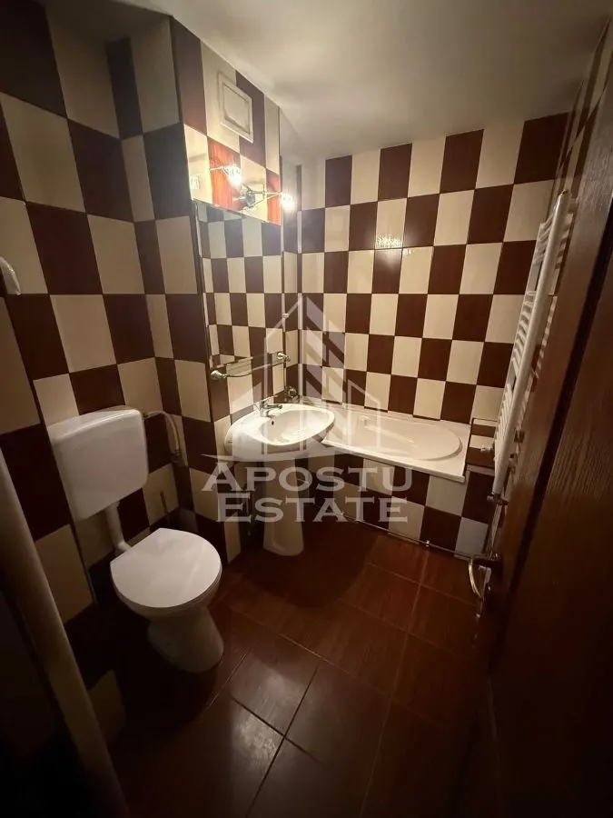 Apartament 2 Camere, Centrala proprie, Zona Complex Studentesc - foto 7