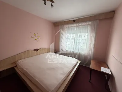 Apartament 2 camere , Centrala proprie , Complex - Timisoara