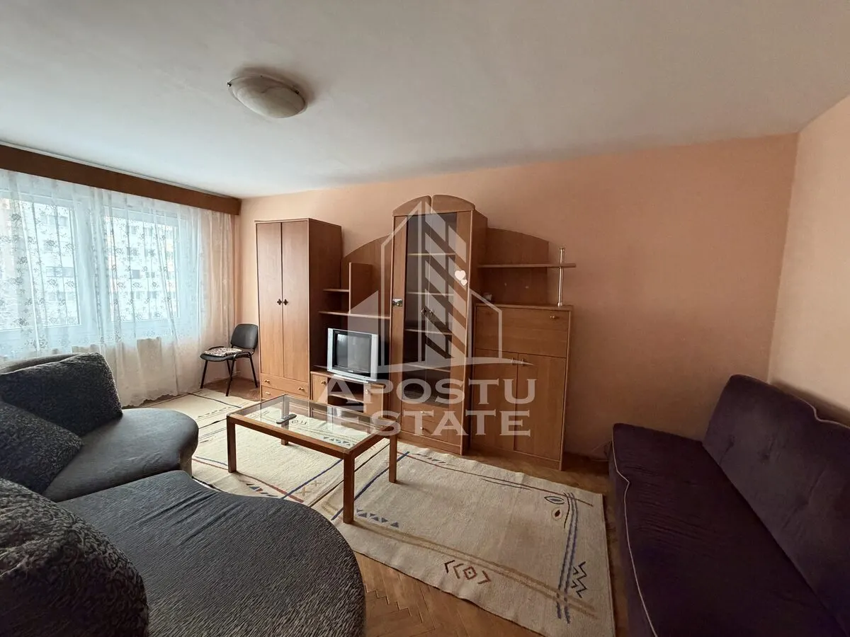 Apartament 2 camere , Centrala proprie , Complex - foto 2