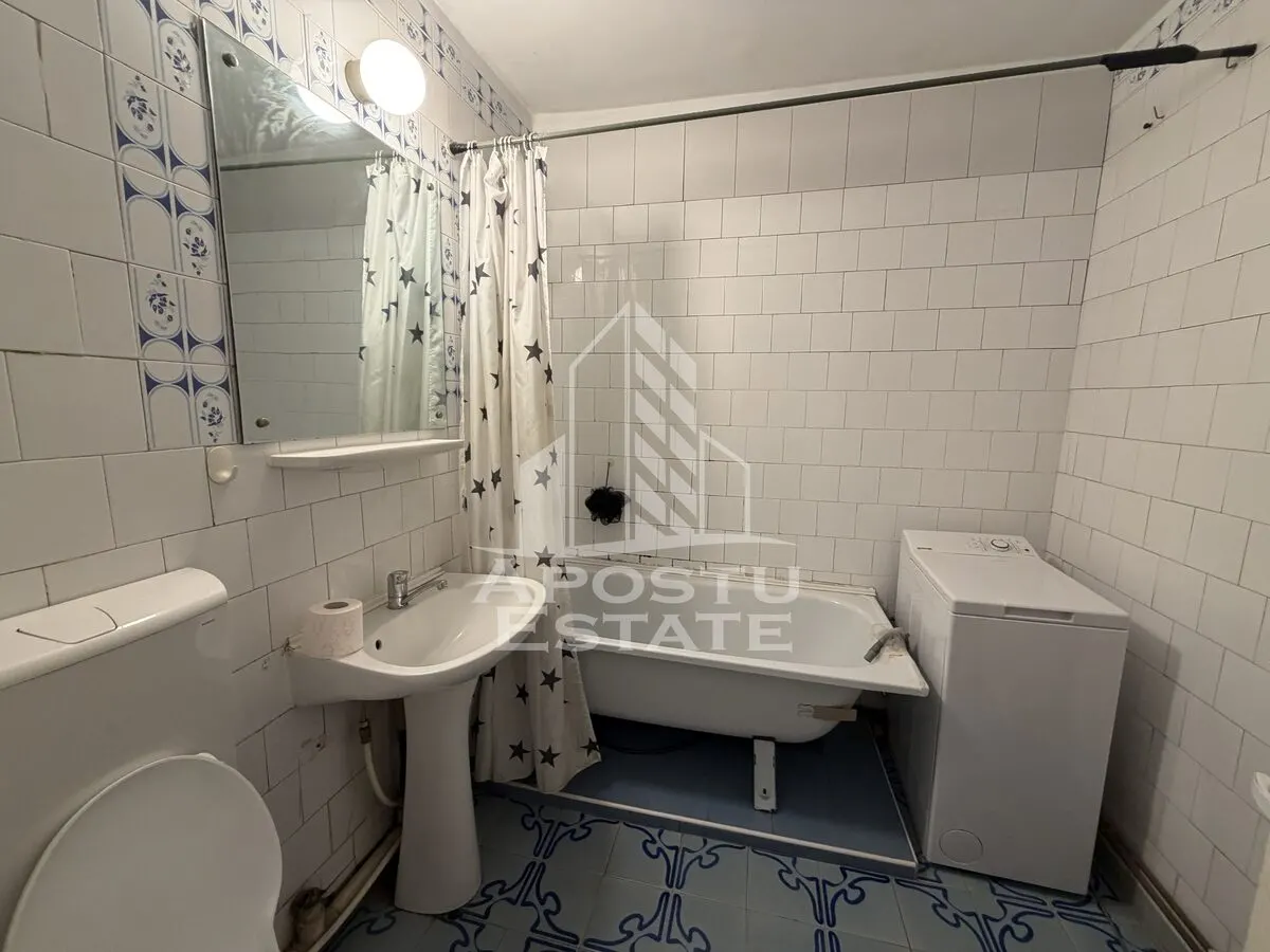 Apartament 2 camere , Centrala proprie , Complex - foto 4