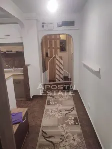 Apartament cu 3 camere, Centrala proprie, Zona Girocului - foto 2