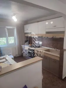 Apartament cu 3 camere, Centrala proprie, Zona Girocului - foto 4