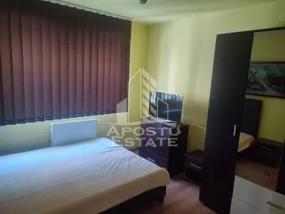 Apartament cu 3 camere, Centrala proprie, Zona Girocului - foto 8