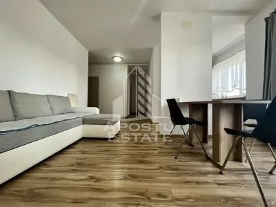 Apartament cu 3 camere de inchiriat, Zona Buziasului, Timisoara, - Timisoara