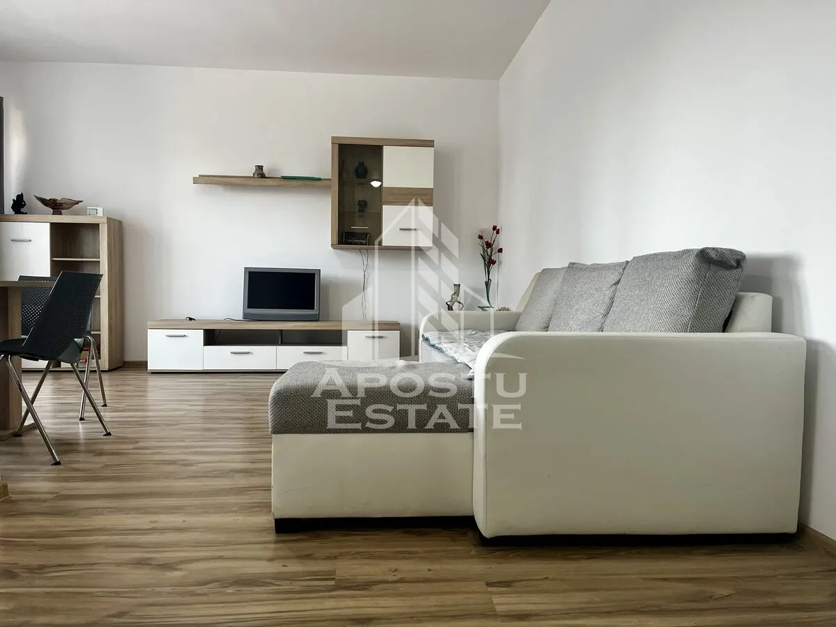 Apartament cu 3 camere de inchiriat, Zona Buziasului, Timisoara, - foto 2