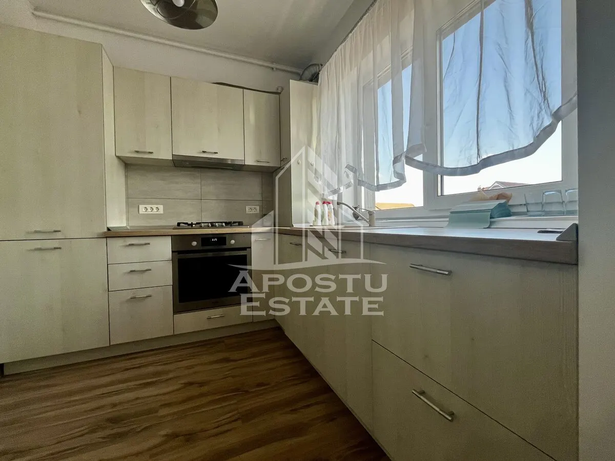 Apartament cu 3 camere de inchiriat, Zona Buziasului, Timisoara, - foto 3