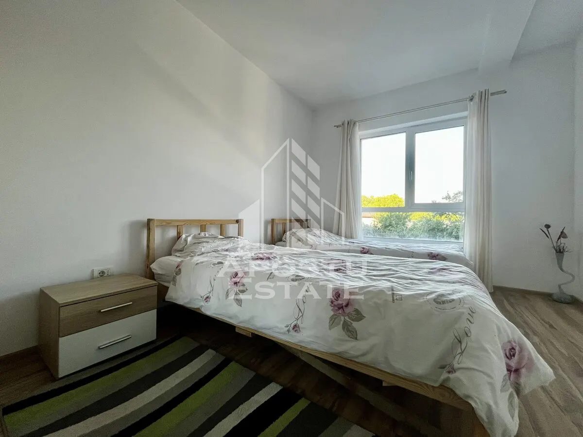 Apartament cu 3 camere de inchiriat, Zona Buziasului, Timisoara, - foto 4