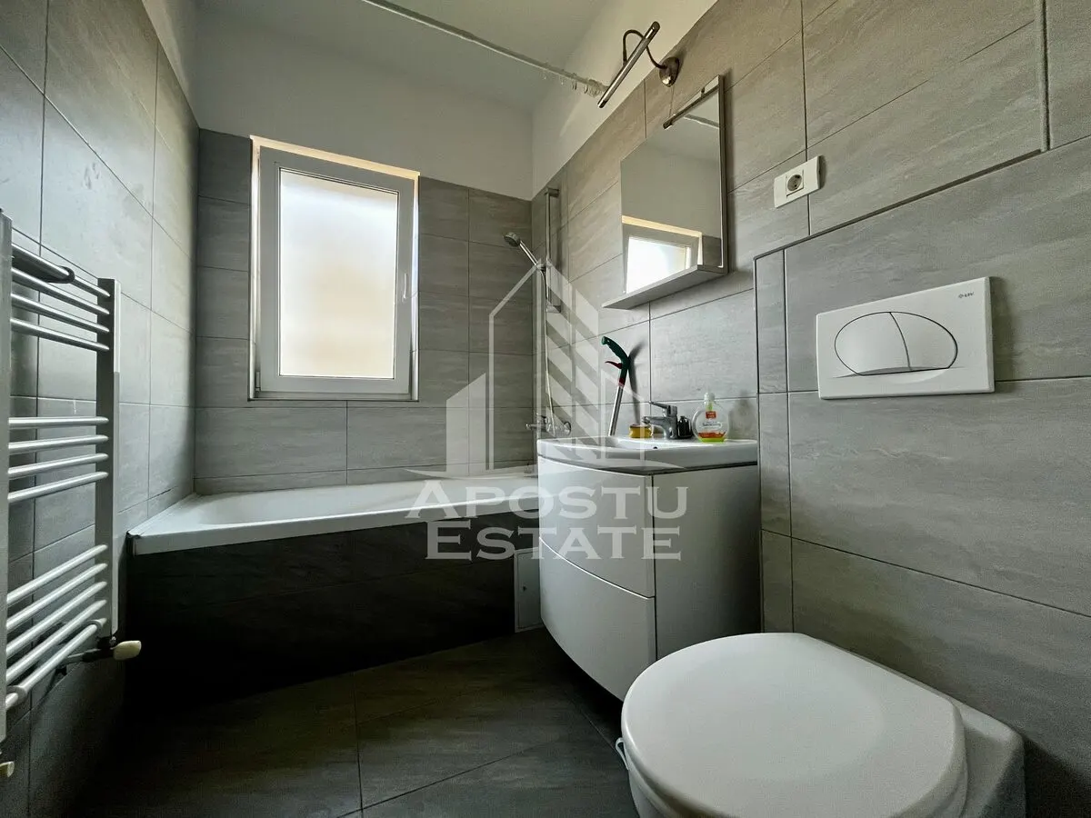 Apartament cu 3 camere de inchiriat, Zona Buziasului, Timisoara, - foto 7