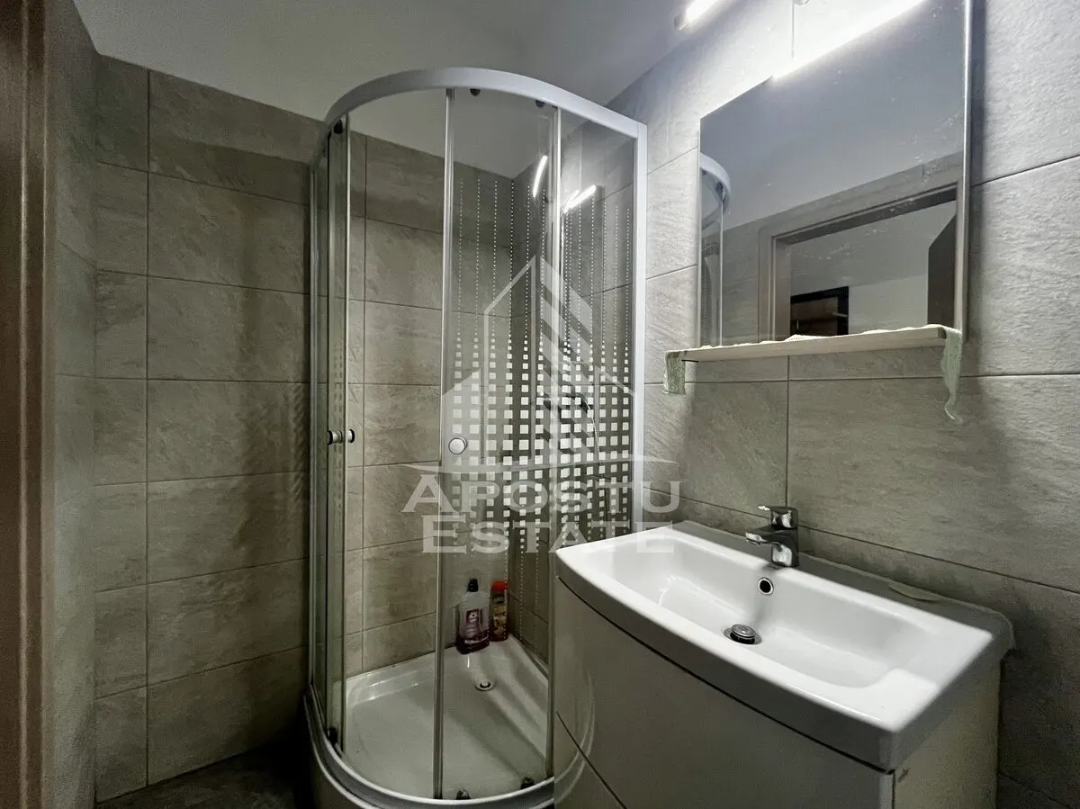 Apartament cu 3 camere de inchiriat, Zona Buziasului, Timisoara, - foto 8