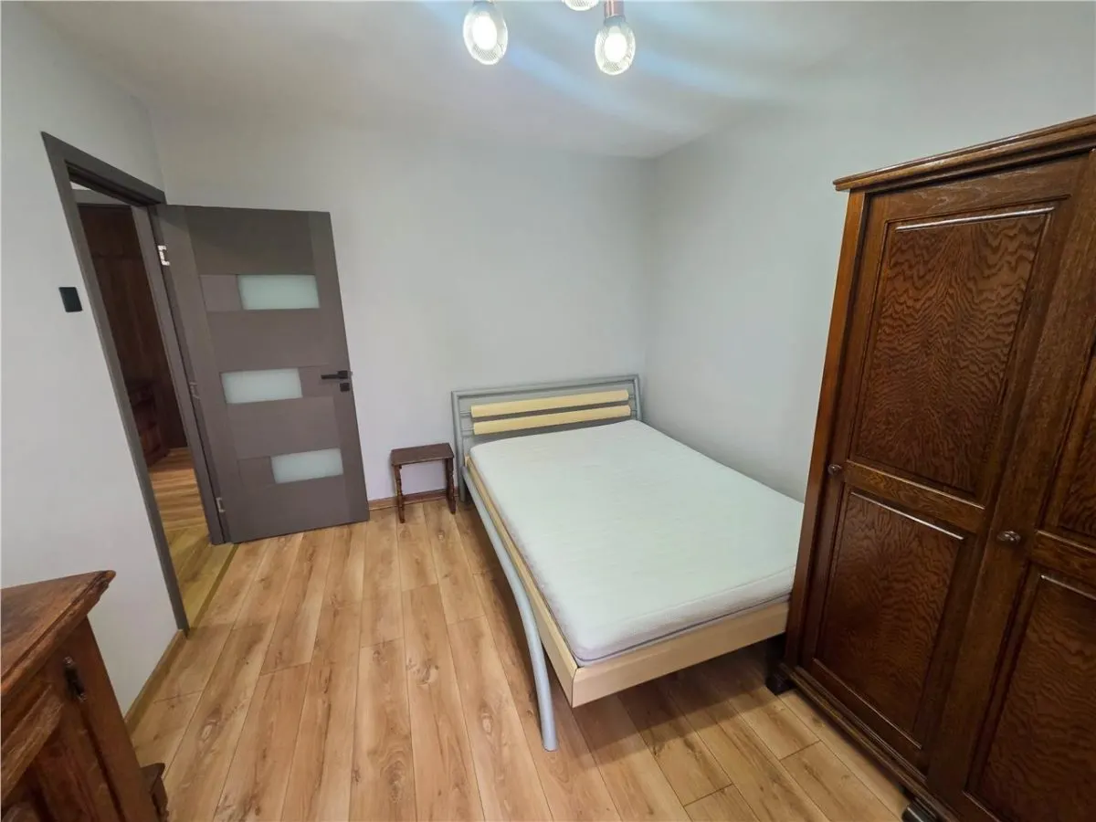 Apartament 2 camere, UMF, 7 Noiembrie, Targu Mures - foto 11