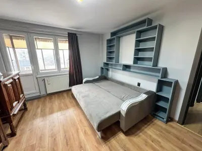 Apartament 2 camere, UMF, 7 Noiembrie, Targu Mures - foto 3