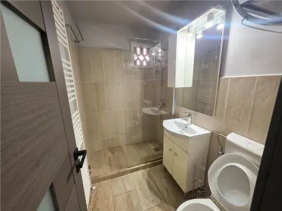 Apartament 2 camere, UMF, 7 Noiembrie, Targu Mures - foto 5