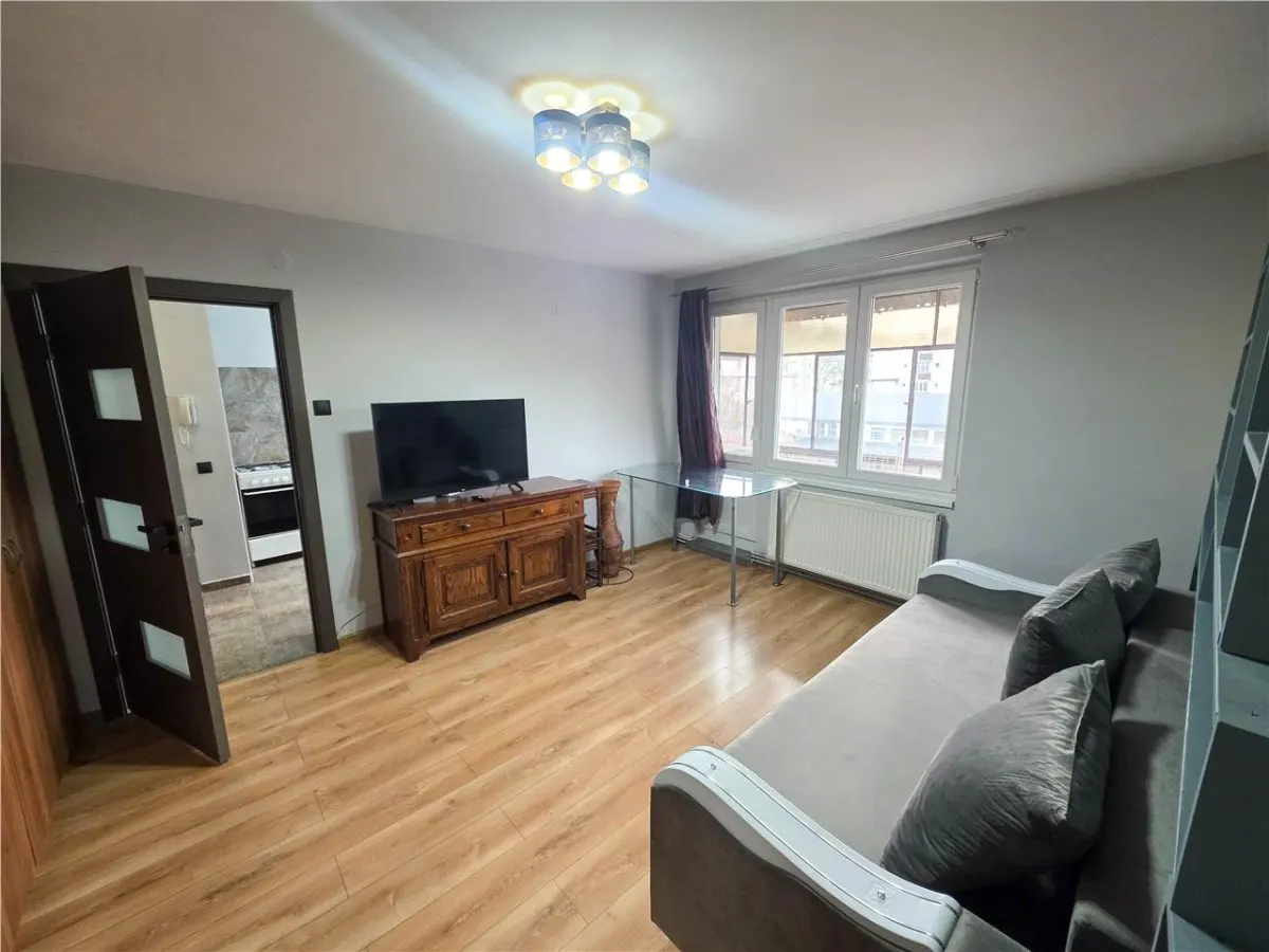 Apartament 2 camere, UMF, 7 Noiembrie, Targu Mures - foto 6